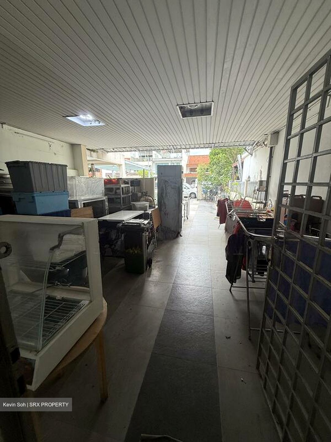 Balam Road (D13), Terrace #499245431